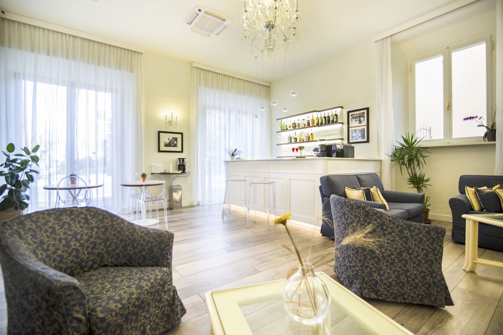 

Milano - Siena - Hotel Italia
