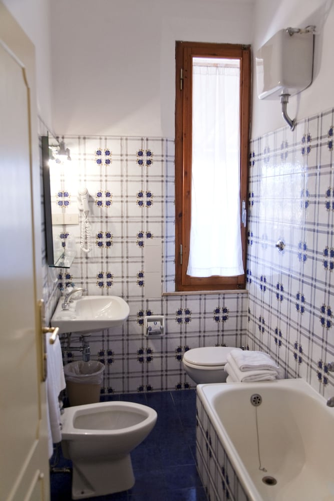 

Brindisi - Siena - Hotel Italia