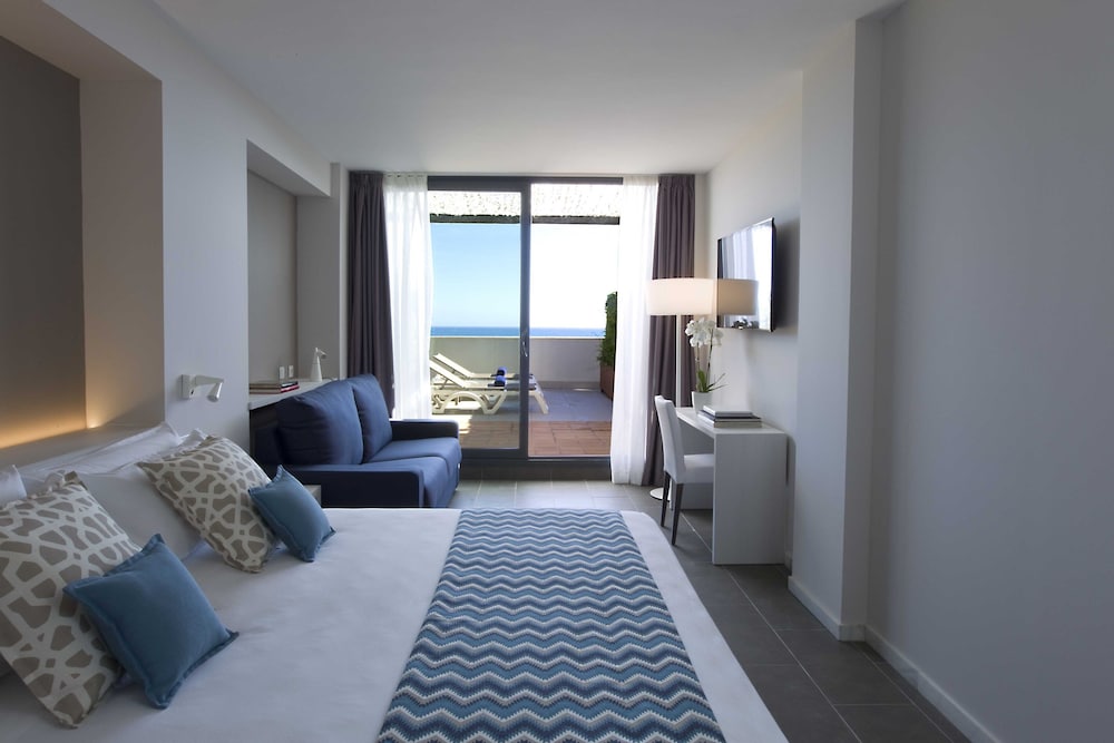 

Milano - Torredembarra - Altafulla Mar Hotel