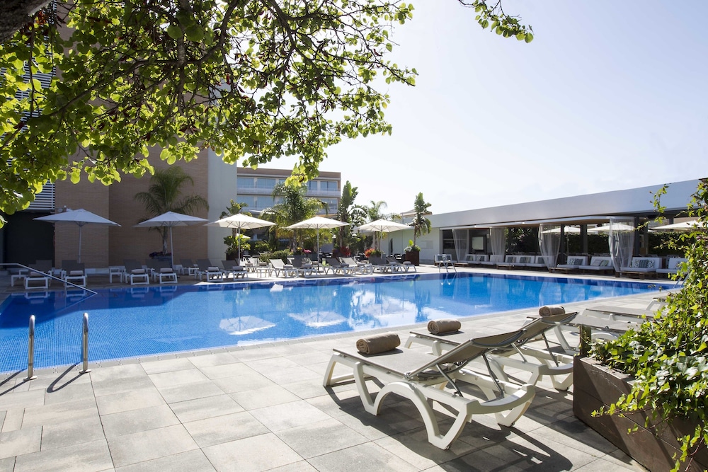 

Milano - Torredembarra - Altafulla Mar Hotel