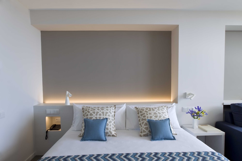 

Milano - Torredembarra - Altafulla Mar Hotel