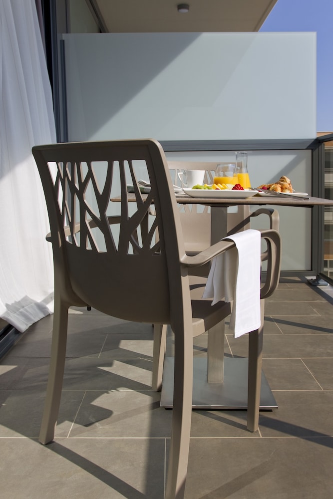 

Catania - Torredembarra - Altafulla Mar Hotel