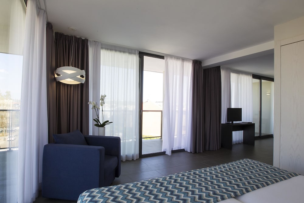 

Brindisi - Altafulla - Altafulla Mar Hotel