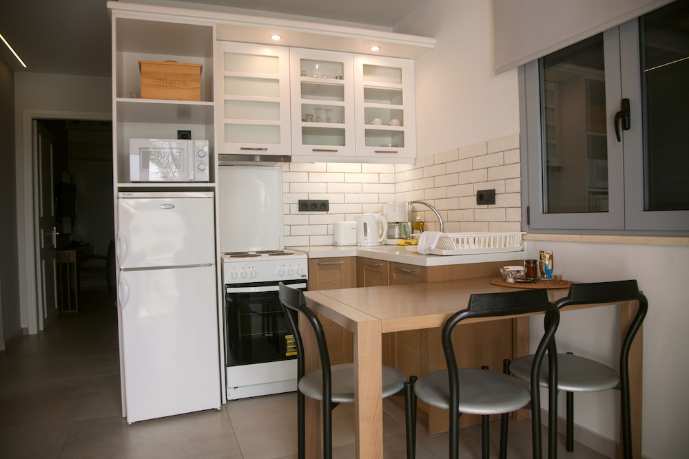 

Torino - Stavros - Artemis Village Apartments & Studios
