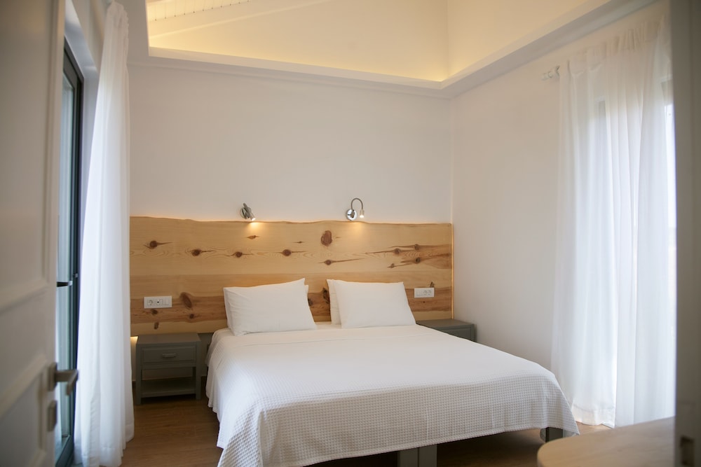 

Milano - Stavros - Artemis Village Apartments & Studios