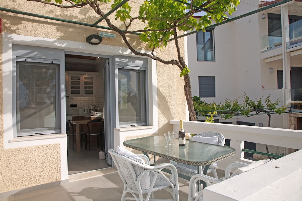 

Roma - Stavros - Artemis Village Apartments & Studios