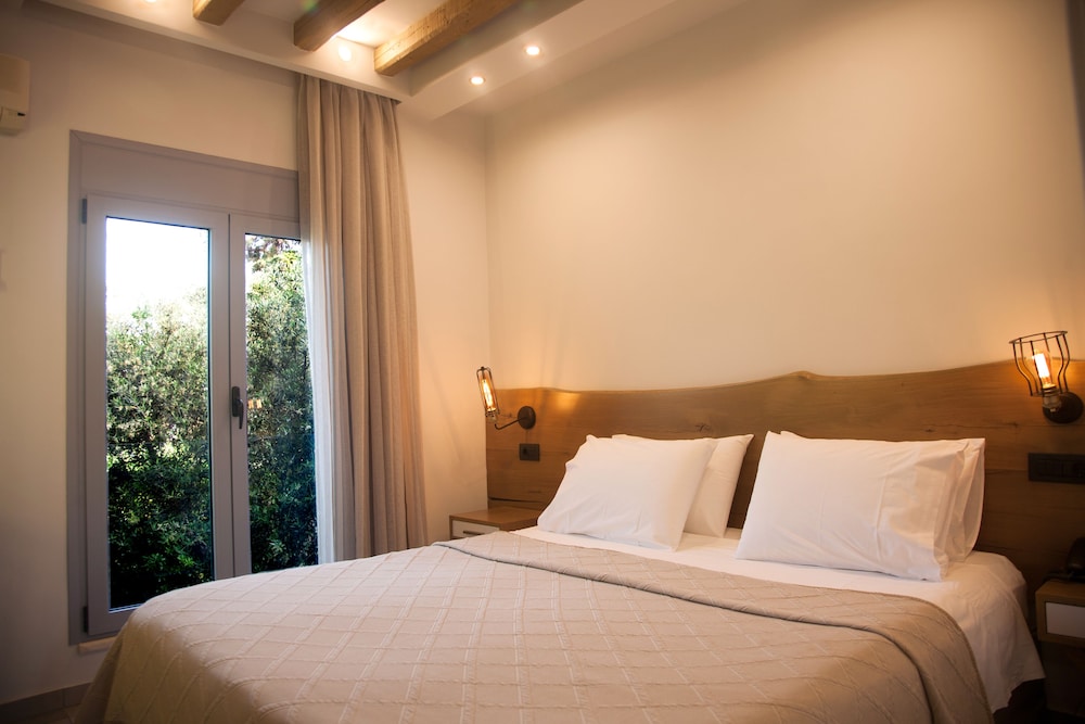 

Napoli - Stavros - Artemis Village Apartments & Studios