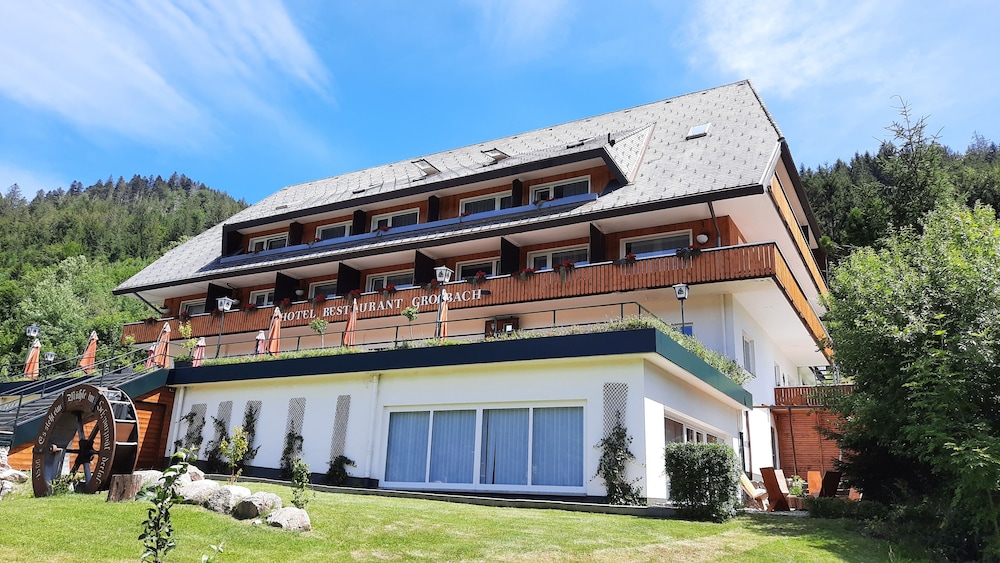 

Milano - Feldberg im Schwarzwald - Hotel Großbach