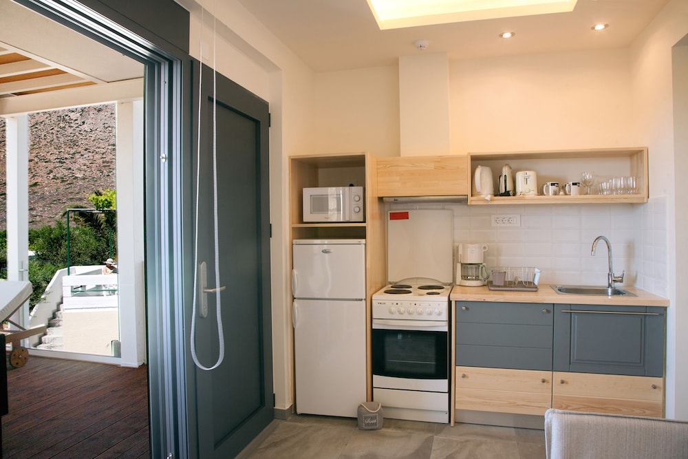

Venezia - Stavros - Artemis Village Apartments & Studios