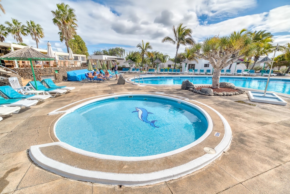 

Bari - Playa Blanca - Ona Las Casitas