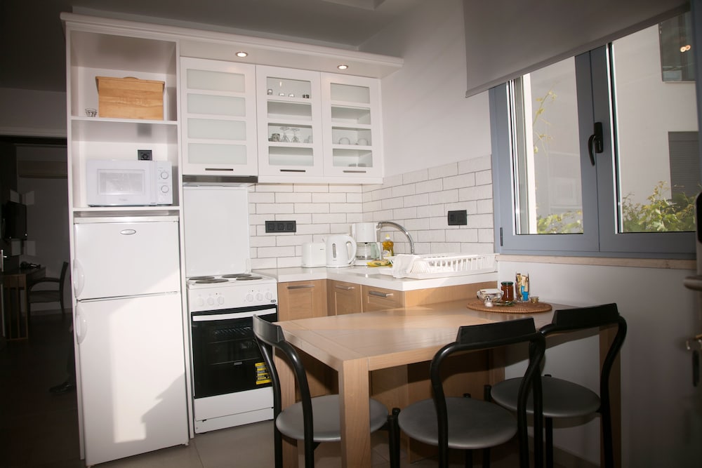 

Milano - Stavros - Artemis Village Apartments & Studios