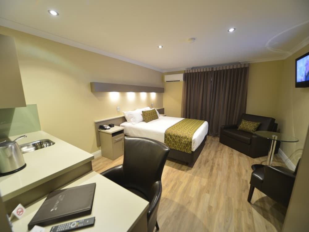 

Milano - Perth - Bentley Motel