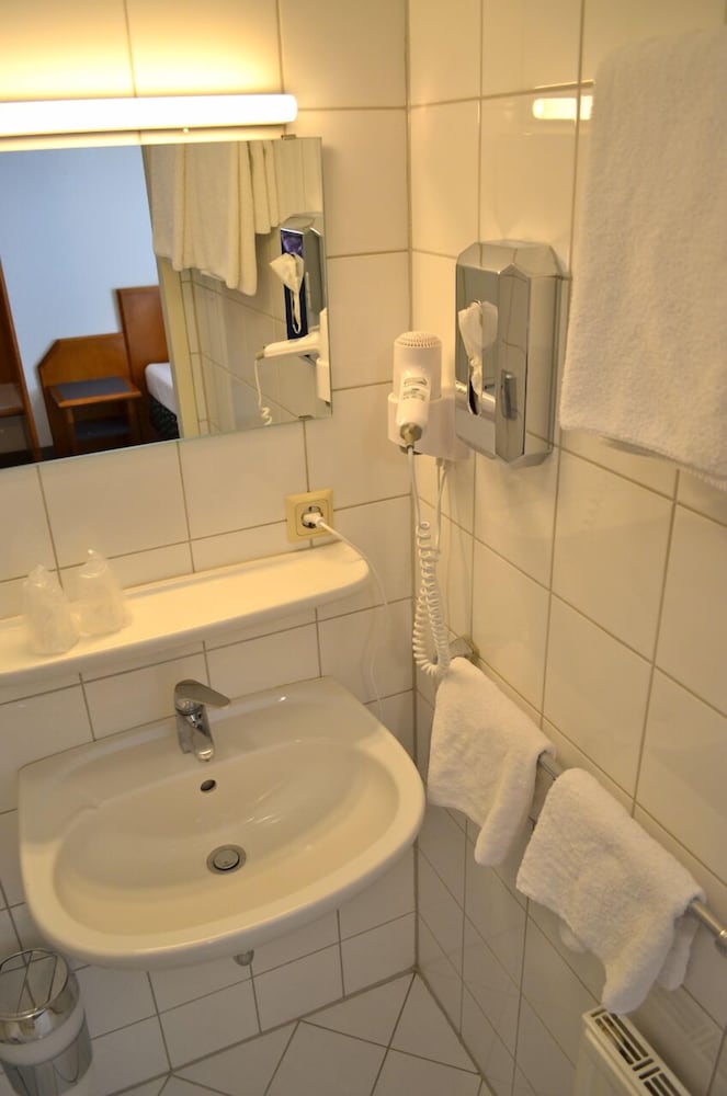 

Milano - Wiesbaden - City Hotel Wiesbaden