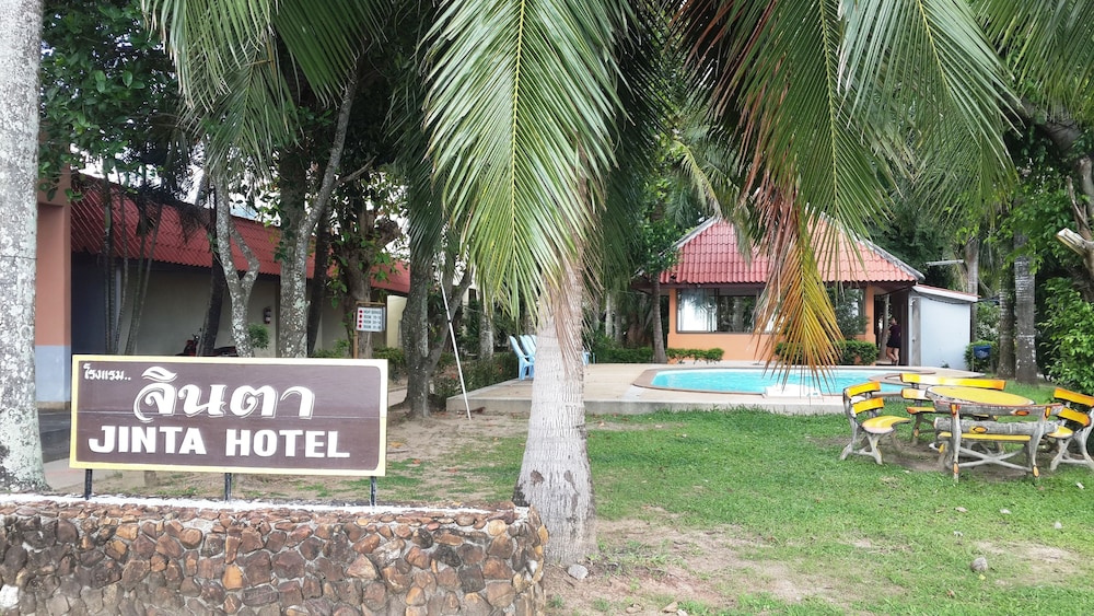 

Milano - Mae Nam Beach - Jinta City Samui