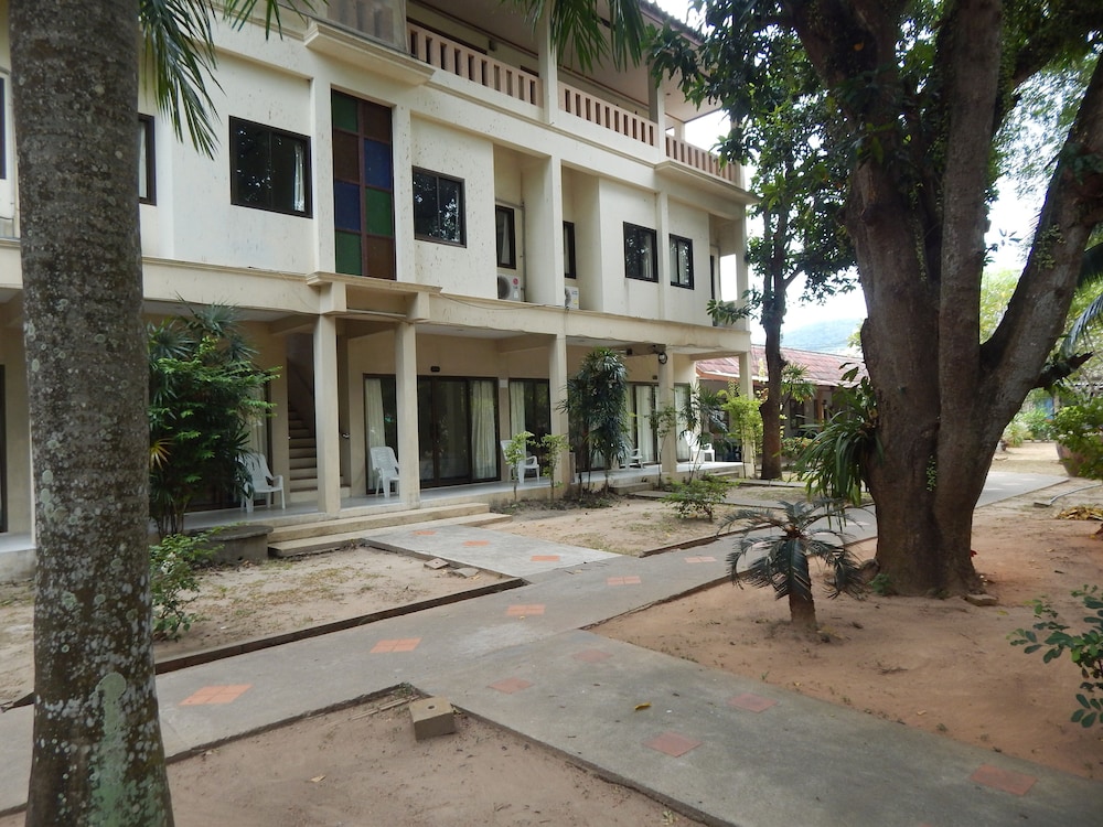 

Milano - Mae Nam Beach - Jinta City Samui