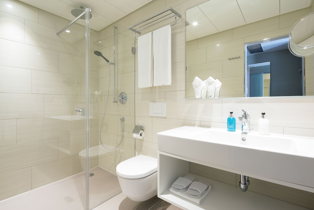 

Catania - Winterthur - Hotel Wartmann am Bahnhof