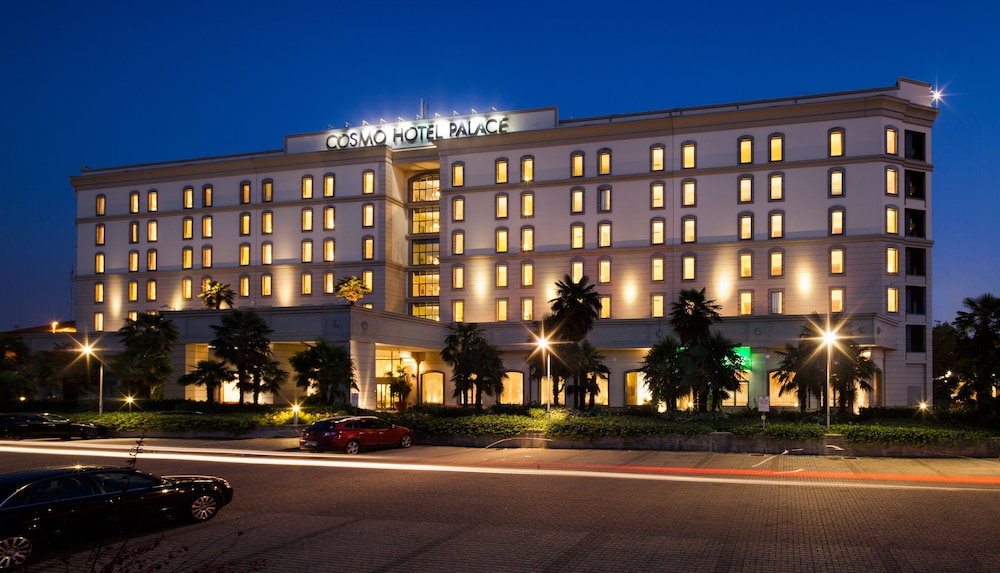 

Bari - Sesto San Giovanni - Cosmo Hotel Palace