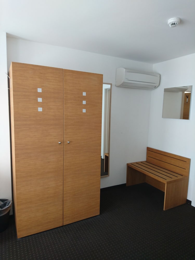 

Roma - Rothenburg - Businesshotel Lux