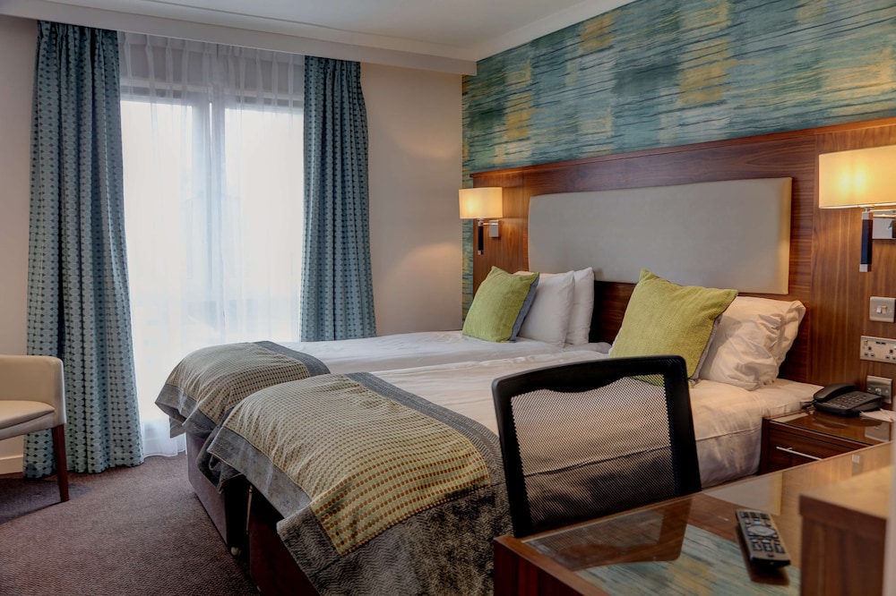 

Napoli - Dundee - Invercarse Hotel Dundee, BW Signature Collection