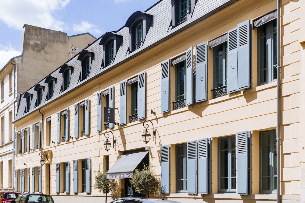 

Venezia - Montigny-le-Bretonneux - Hôtel du Jeu de Paume