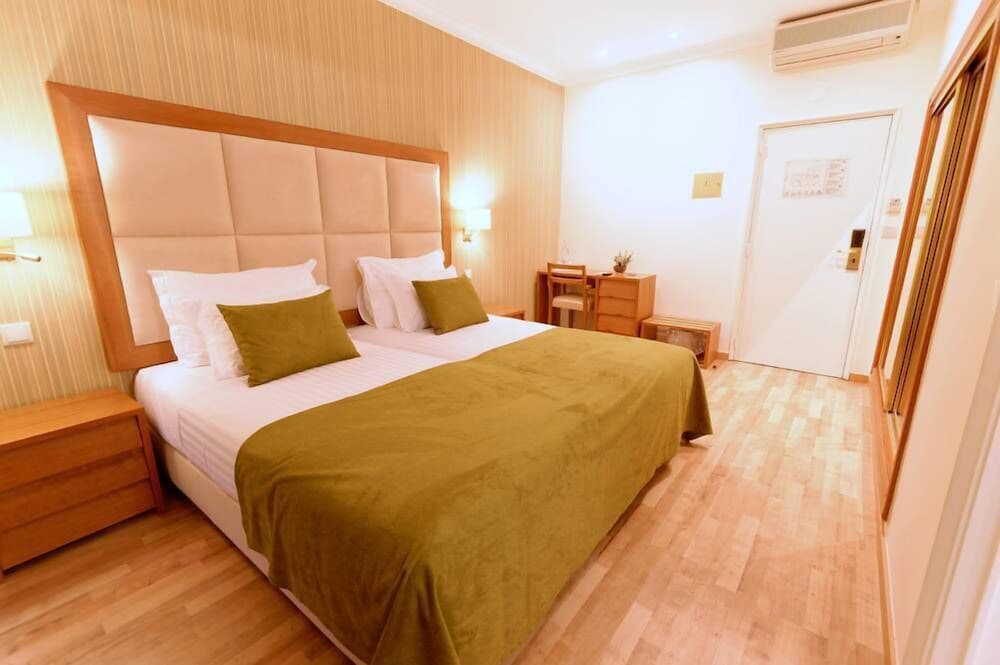 

Milano - Costa de la Luz (Huelva), Andalusia - Hotel Baía de Monte Gordo