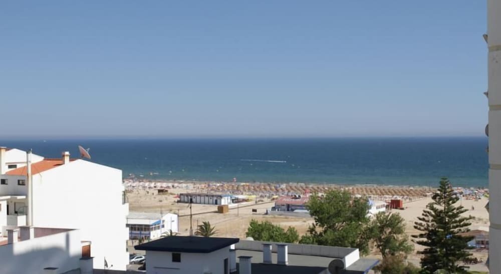 

Roma - Altura - Hotel Baía de Monte Gordo