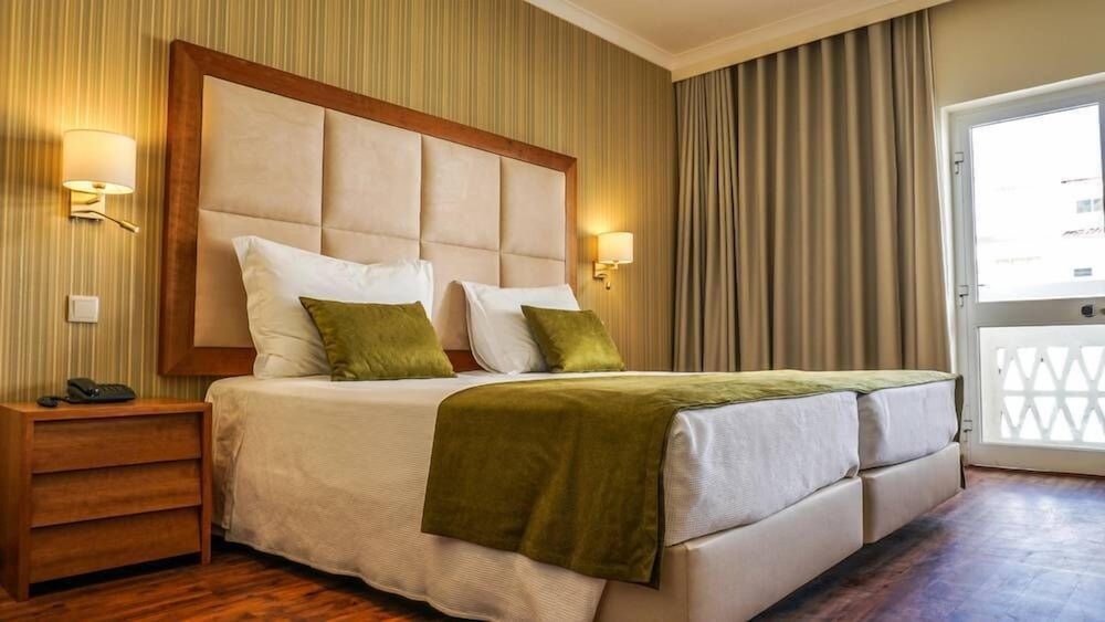 

Roma - Monte Gordo - Hotel Baía de Monte Gordo