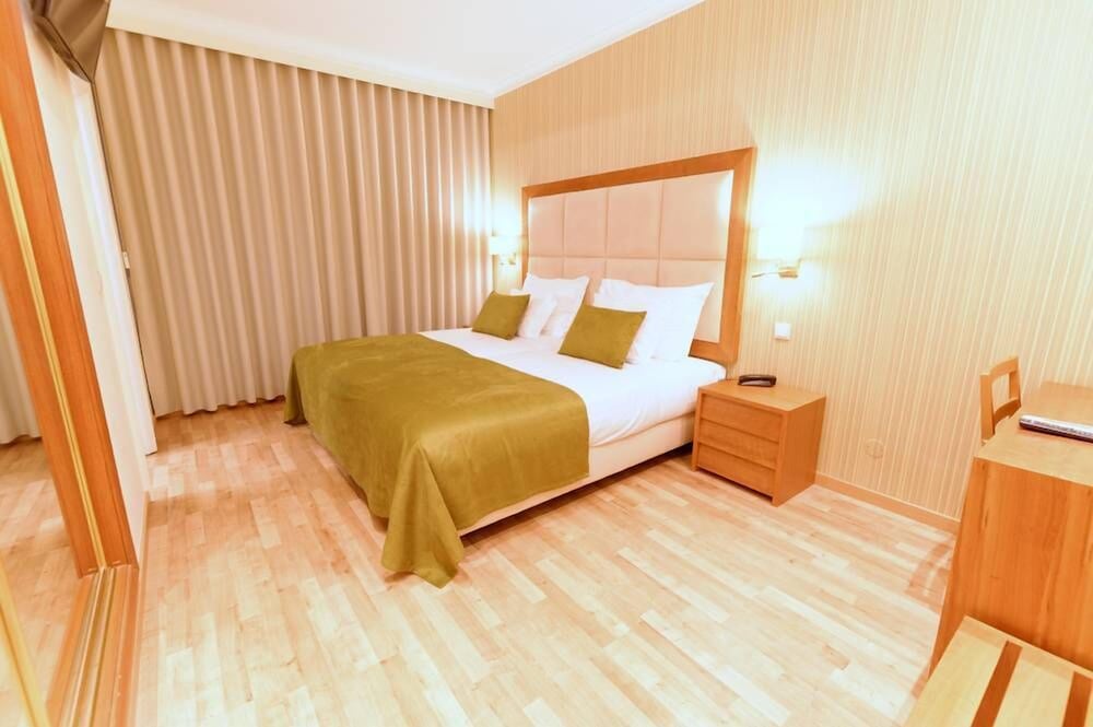

Roma - Altura - Hotel Baía de Monte Gordo