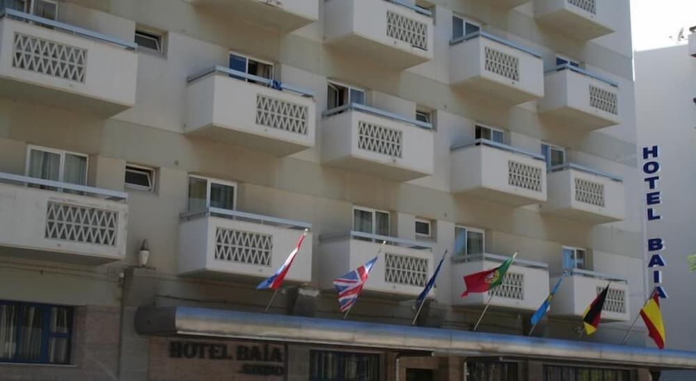 

Milano - Vila Nova de Cacela - Hotel Baía de Monte Gordo