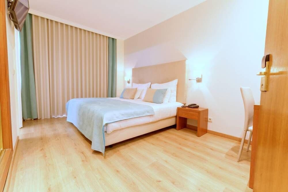 

Bologna - Ayamonte - Hotel Baía de Monte Gordo