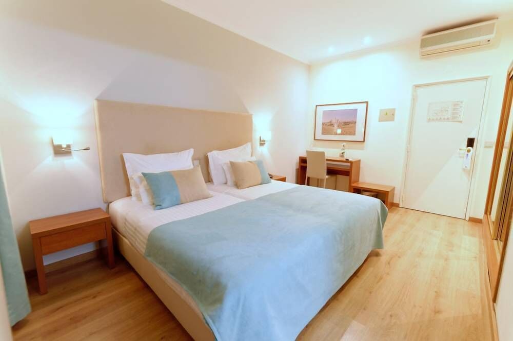 

Roma - Vila Real de Santo António - Hotel Baía de Monte Gordo