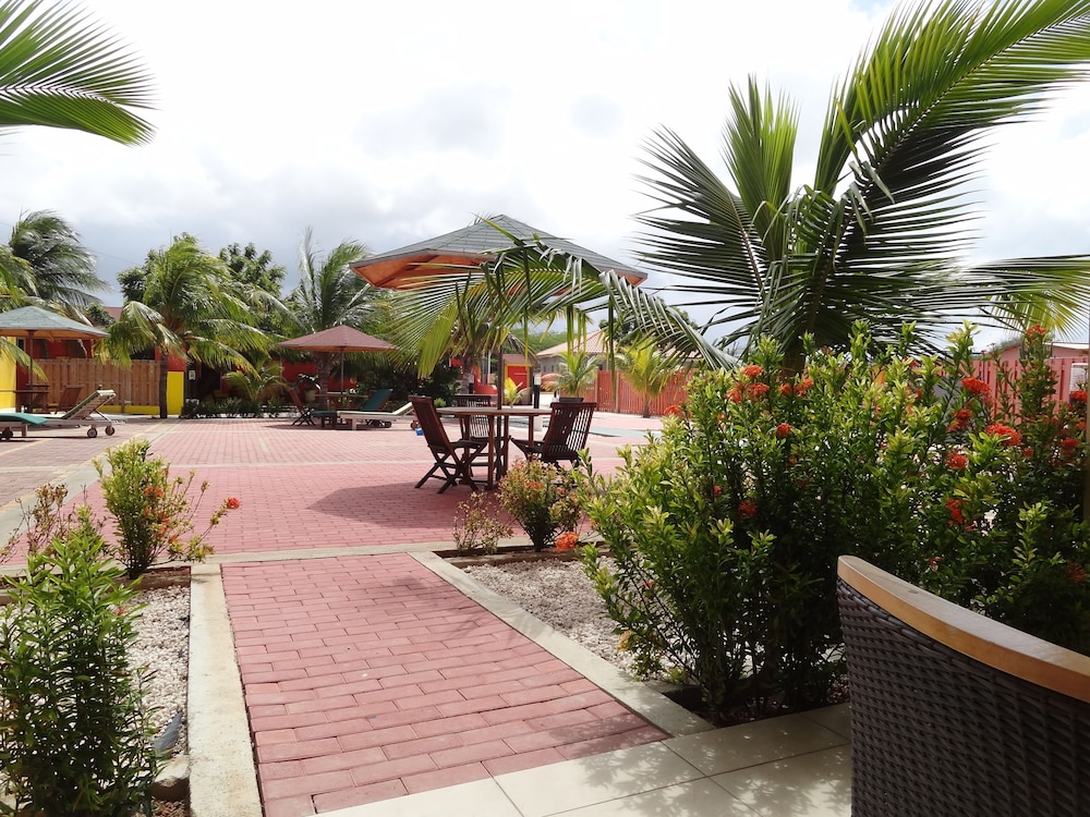 

Milano - Palm Beach - Del Rey Apartments