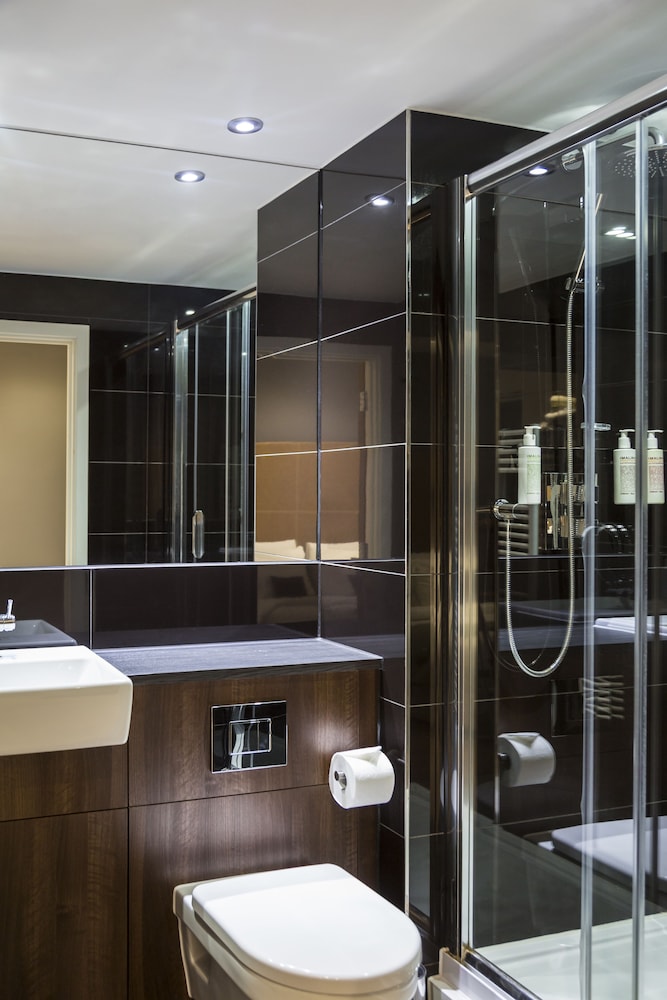 

Milano - Richmond upon Thames - Aparthotel Adagio London Brentford