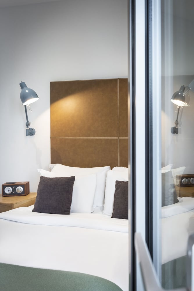 

Milano - Isleworth - Aparthotel Adagio London Brentford
