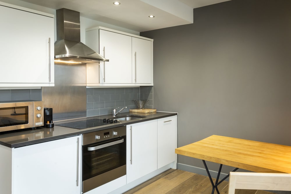 

Venezia - Richmond upon Thames - Aparthotel Adagio London Brentford