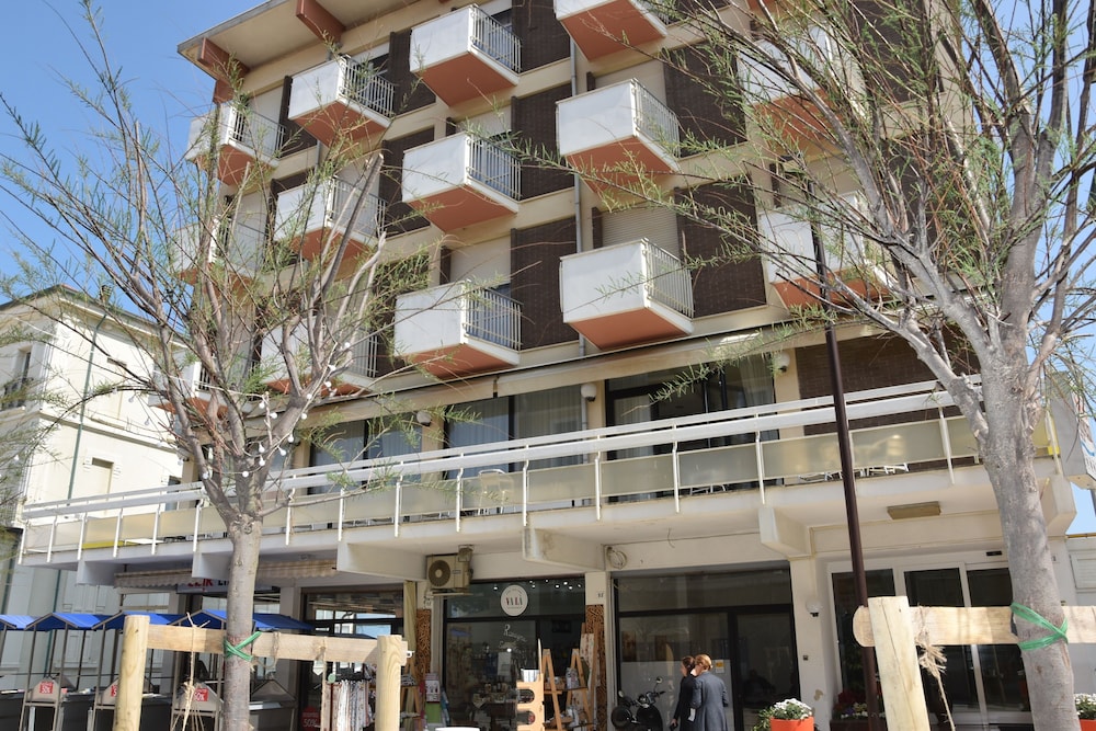 

Palermo - Rimini - Hotel Suprem sul Mare