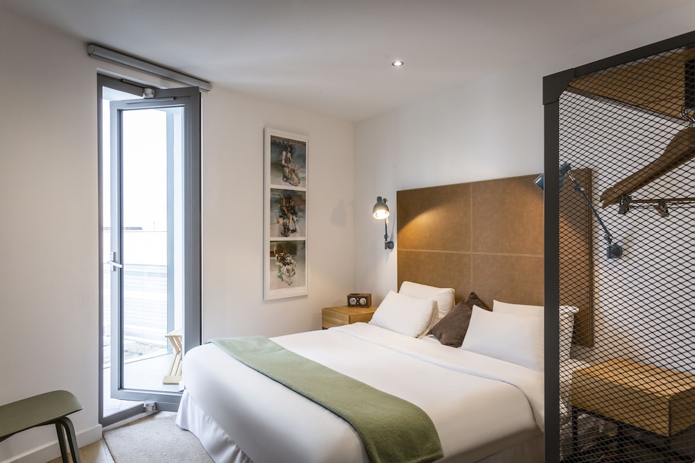 

Milano - Slough - Aparthotel Adagio London Brentford