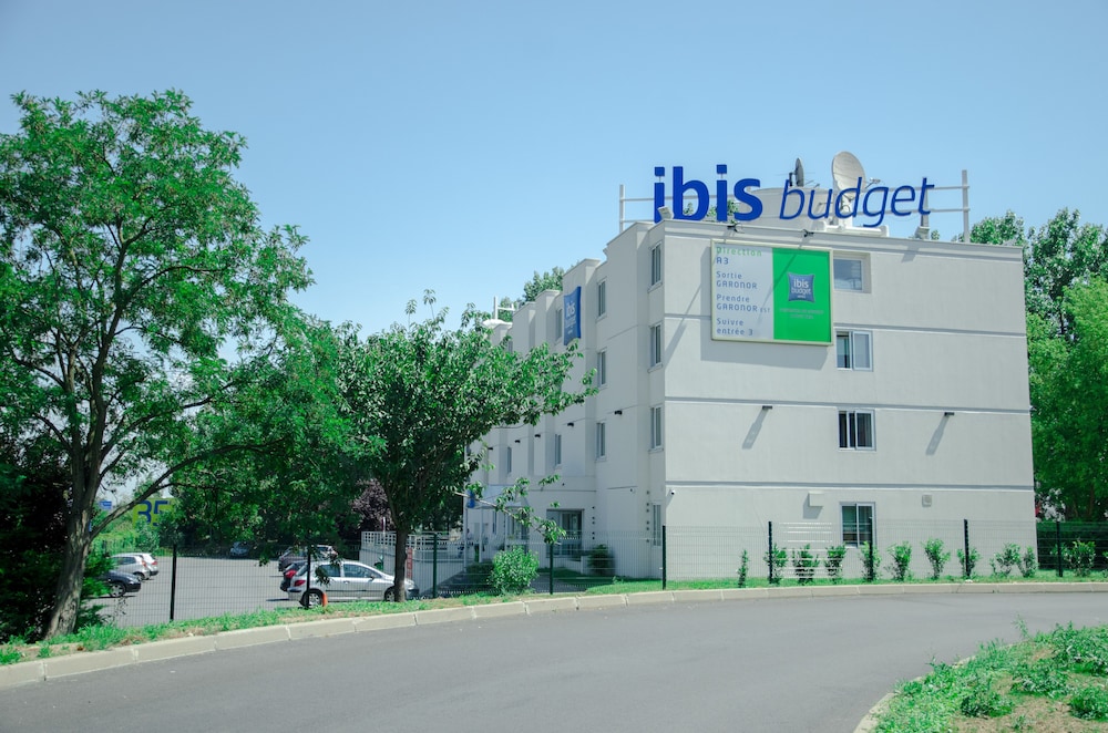 

Firenze - Roissy-en-France - ibis budget Aeroport Le Bourget Garonor