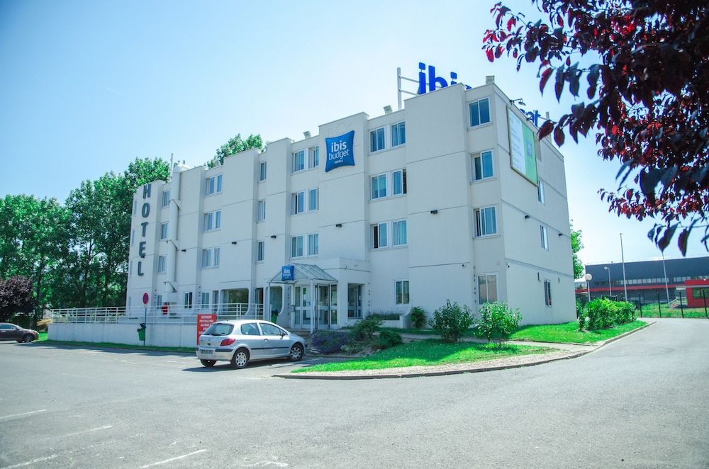 

Milano - Aulnay-sous-Bois - ibis budget Aeroport Le Bourget Garonor