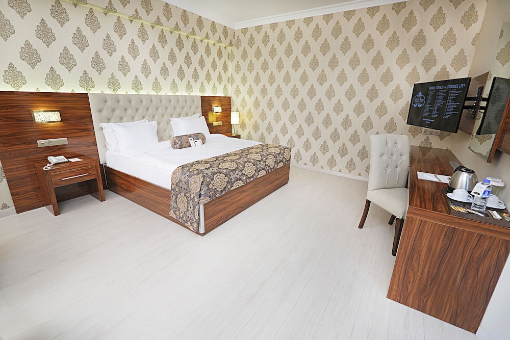 

Bologna - Büyükçekmece - World Point Hotel Istanbul