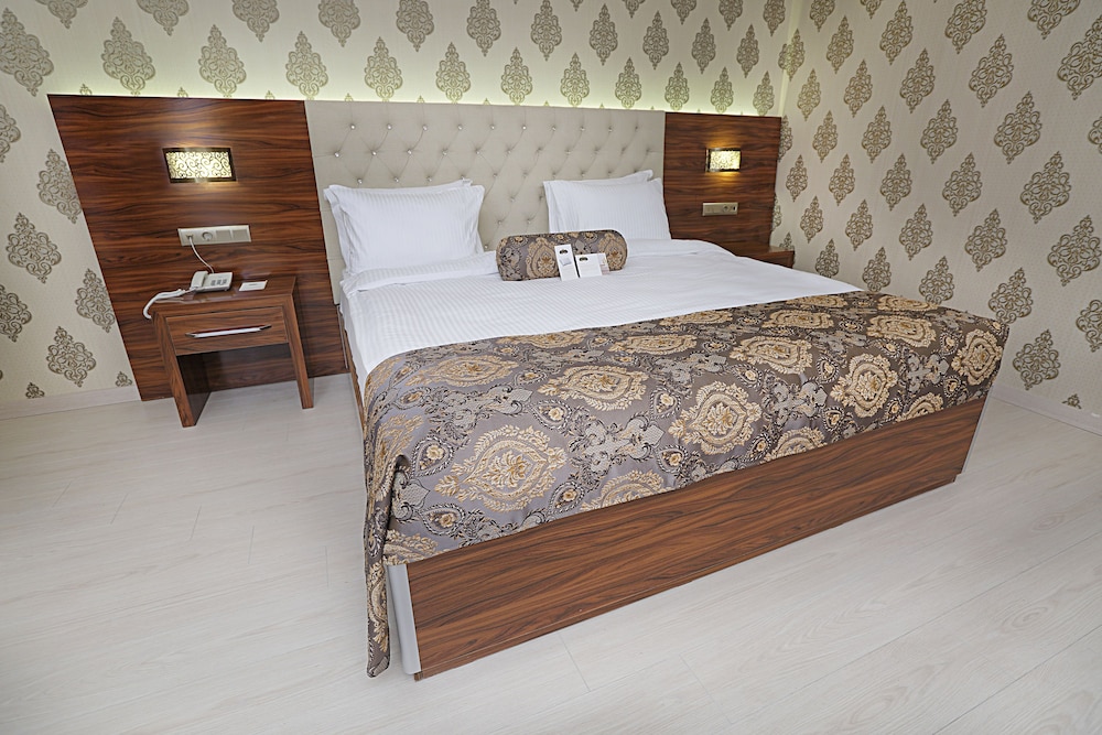 

Milano - Beylikduzu - World Point Hotel Istanbul