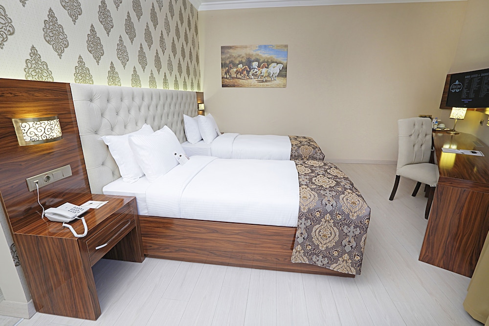 

Venezia - Büyükçekmece - World Point Hotel Istanbul
