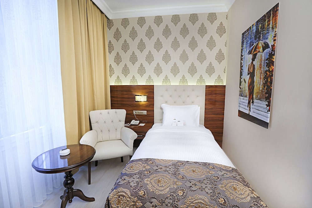 

Torino - Büyükçekmece - World Point Hotel Istanbul