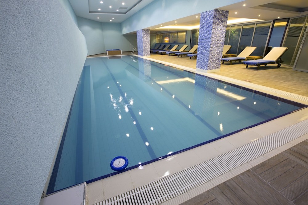 

Milano - Büyükçekmece - World Point Hotel Istanbul