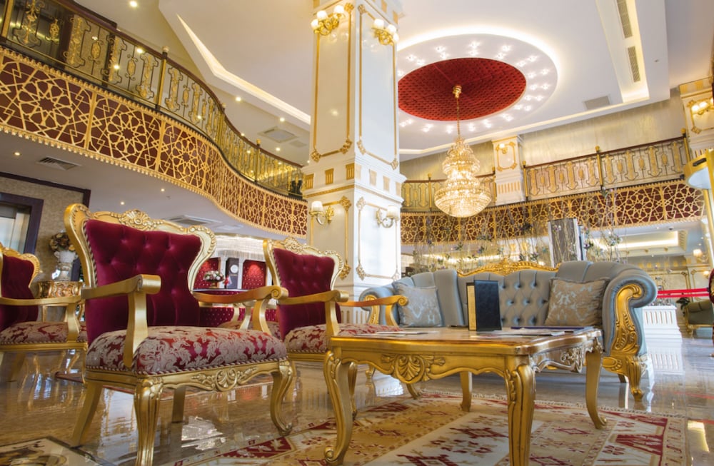 

Milano - Büyükçekmece - World Point Hotel Istanbul