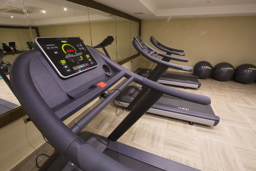 

Milano - Büyükçekmece - World Point Hotel Istanbul