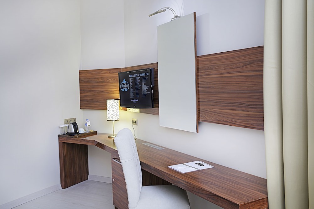 

Milano - Büyükçekmece - World Point Hotel Istanbul