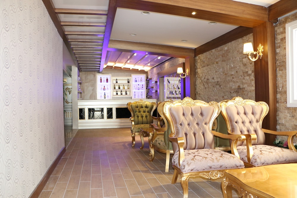 

Milano - Büyükçekmece - World Point Hotel Istanbul
