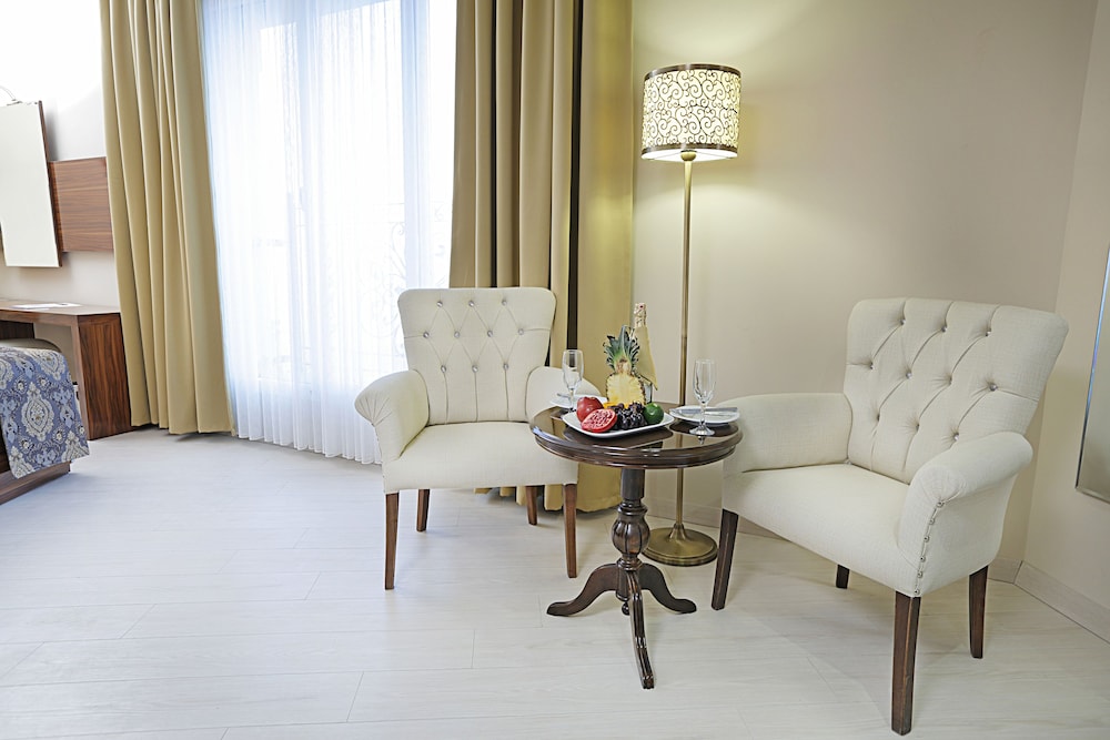 

Milano - Büyükçekmece - World Point Hotel Istanbul