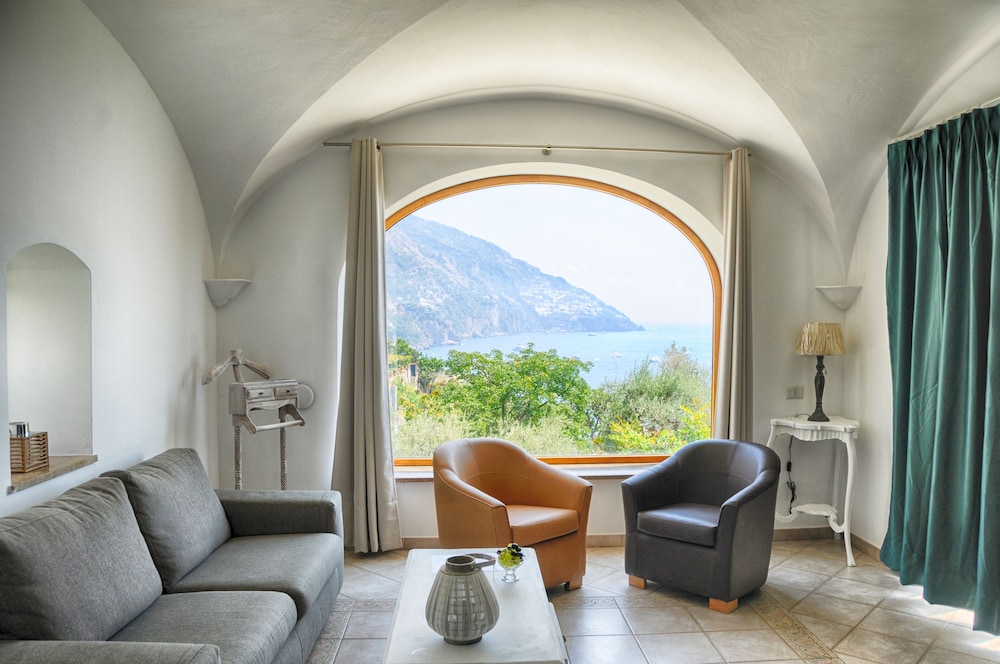 

Milano - Positano - Hotel Dimora Fornillo